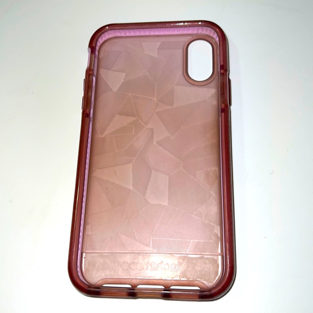 iPhone XR case